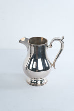 Load image into Gallery viewer, Wallace Melford M600 Silver Plate Water Pitcher EPWM Vintage
