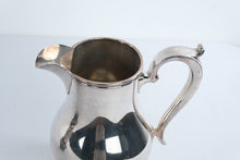 Load image into Gallery viewer, Wallace Melford M600 Silver Plate Water Pitcher EPWM Vintage
