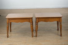 Load image into Gallery viewer, Pair of Mersman Side Tables
