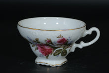Load image into Gallery viewer, Metasco Rose Tea Set - Japan
