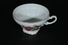 Load image into Gallery viewer, Metasco Rose Tea Set - Japan

