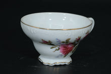 Load image into Gallery viewer, Metasco Rose Tea Set - Japan
