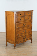 Load image into Gallery viewer, Mid-Century French Provincial Chest by Century Furniture
