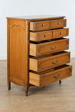 Load image into Gallery viewer, Mid-Century French Provincial Chest by Century Furniture
