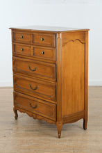 Load image into Gallery viewer, Mid-Century French Provincial Chest by Century Furniture
