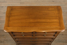Load image into Gallery viewer, Mid-Century French Provincial Chest by Century Furniture
