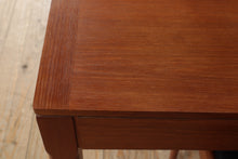 Load image into Gallery viewer, Mid Century Danish Teak Dining Set - Uldum Mobelfabrik
