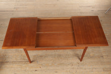 Load image into Gallery viewer, Mid Century Danish Teak Dining Set - Uldum Mobelfabrik
