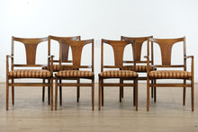 Load image into Gallery viewer, Authentic Mid Century Dining Set
