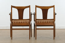 Load image into Gallery viewer, Authentic Mid Century Dining Set
