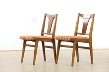 Load image into Gallery viewer, Authentic Mid Century Dining Set
