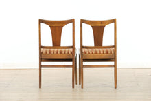 Load image into Gallery viewer, Authentic Mid Century Dining Set
