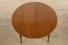 Load image into Gallery viewer, Authentic Mid Century Dining Set
