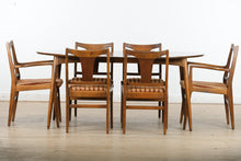 Load image into Gallery viewer, Authentic Mid Century Dining Set
