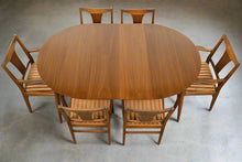 Load image into Gallery viewer, Authentic Mid Century Dining Set
