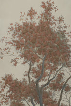 Load image into Gallery viewer, Mid Century Trees in Front of the Chateau - Ethan Allen
