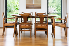 Load image into Gallery viewer, Authentic Mid Century Dining Set
