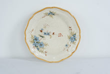 Load image into Gallery viewer, Mikasa Garden Club Day Dreams EC461 Soup Bowls Set of 8 Japan Vintage
