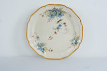 Load image into Gallery viewer, Mikasa Garden Club Day Dreams EC461 Dinner Plates Set of 8 Japan Vintage
