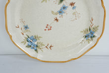 Load image into Gallery viewer, Mikasa Garden Club Day Dreams EC461 Dinner Plates Set of 8 Japan Vintage
