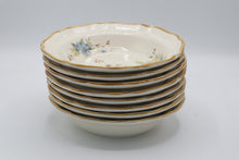 Load image into Gallery viewer, Mikasa Garden Club Day Dreams EC461 Japan Cereal Bowls Set of 8

