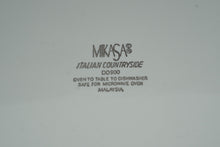 Load image into Gallery viewer, Mikasa Italian Countryside White Rectangular Baker, 13.25" x 10.75"
