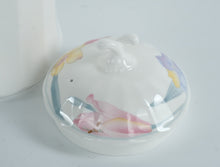 Load image into Gallery viewer, Mikasa Maxima Floral Finesse Coffee/Tea Pot
