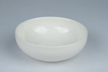 Load image into Gallery viewer, Mikasa Corduroy White 33 Piece Ironstone Dinnerware Set Service for 8

