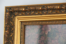 Load image into Gallery viewer, &quot;Portrait Miss Peel&quot; – Framed Reproduction in Gold Leaf Frame by Windsor Art
