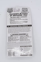 Load image into Gallery viewer, Matchbox Across America 50th Birthday Series – Mississippi Extending-Ladder Fire Truck (MS 020)
