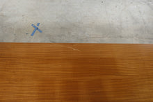 Load image into Gallery viewer, Danish Modern Teak Executive Desk with Six Drawers
