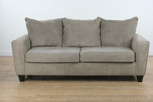 Load image into Gallery viewer, Modern Gray Sofa / Couch

