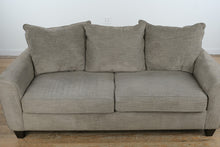 Load image into Gallery viewer, Modern Gray Sofa / Couch

