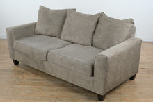 Load image into Gallery viewer, Modern Gray Sofa / Couch
