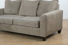 Load image into Gallery viewer, Modern Gray Sofa / Couch
