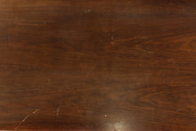 Load image into Gallery viewer, Modern Mode Executive Desk – Solid Wood, Mid-Century Design – 60&quot;

