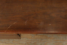 Load image into Gallery viewer, Modern Mode Executive Desk – Solid Wood, Mid-Century Design – 60&quot;
