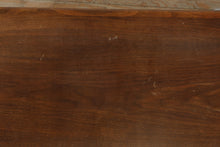Load image into Gallery viewer, Modern Mode Executive Desk – Solid Wood, Mid-Century Design – 60&quot;
