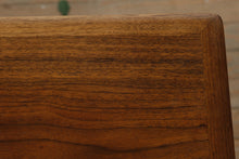 Load image into Gallery viewer, Mid-Century Modern Mode Inc. Solid Wood Double Drawer File Cabinet (Oakland, CA)
