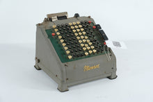 Load image into Gallery viewer, Vintage Monroe Mechanical Adding Machine – Non-Working – Industrial Display
