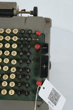 Load image into Gallery viewer, Vintage Monroe Mechanical Adding Machine – Non-Working – Industrial Display
