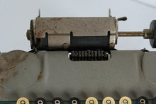 Load image into Gallery viewer, Vintage Monroe Mechanical Adding Machine – Non-Working – Industrial Display
