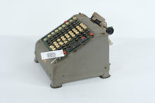 Load image into Gallery viewer, Vintage Monroe Mechanical Adding Machine – Non-Working – Industrial Display

