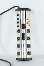 Load image into Gallery viewer, Monster Power HTS1000 MKII Home Theater Power Center Surge Protector

