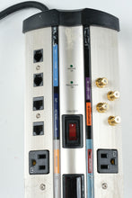 Load image into Gallery viewer, Monster Power HTS1000 MKII Home Theater Power Center Surge Protector
