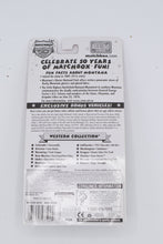 Load image into Gallery viewer, Matchbox Across America 50th Birthday Series – Montana Ford Bronco II (MT 041)
