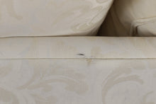 Load image into Gallery viewer, Monterey Rolled Arm Ivory Loveseat
