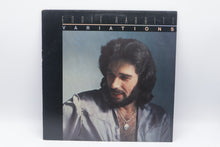 Load image into Gallery viewer, Eddie Rabbitt Variations LP Elektra 6E 127
