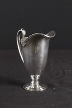 Load image into Gallery viewer, Moonbeam Rogers Silver Creamer - 4804
