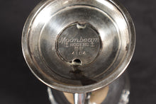 Load image into Gallery viewer, Moonbeam Rogers Silver Creamer - 4804
